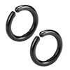 1 pair black 2.5*10