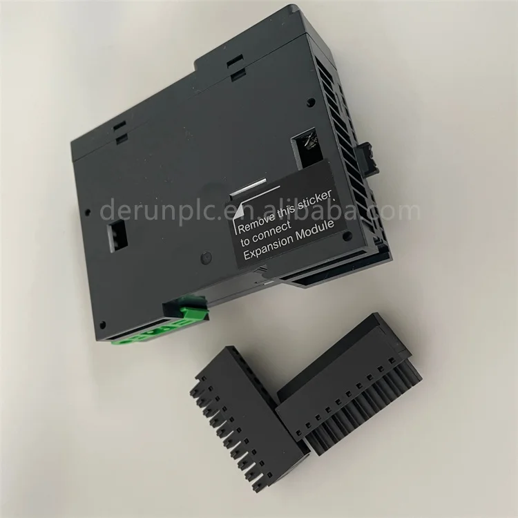 Módulo De I/o Discreto Tm3dm24r,Modicon Tm3,1 Año De Garantía,Nuevo ...