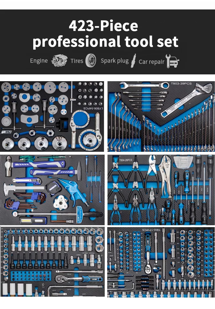 Tool cabinet/ Tool Cart factory