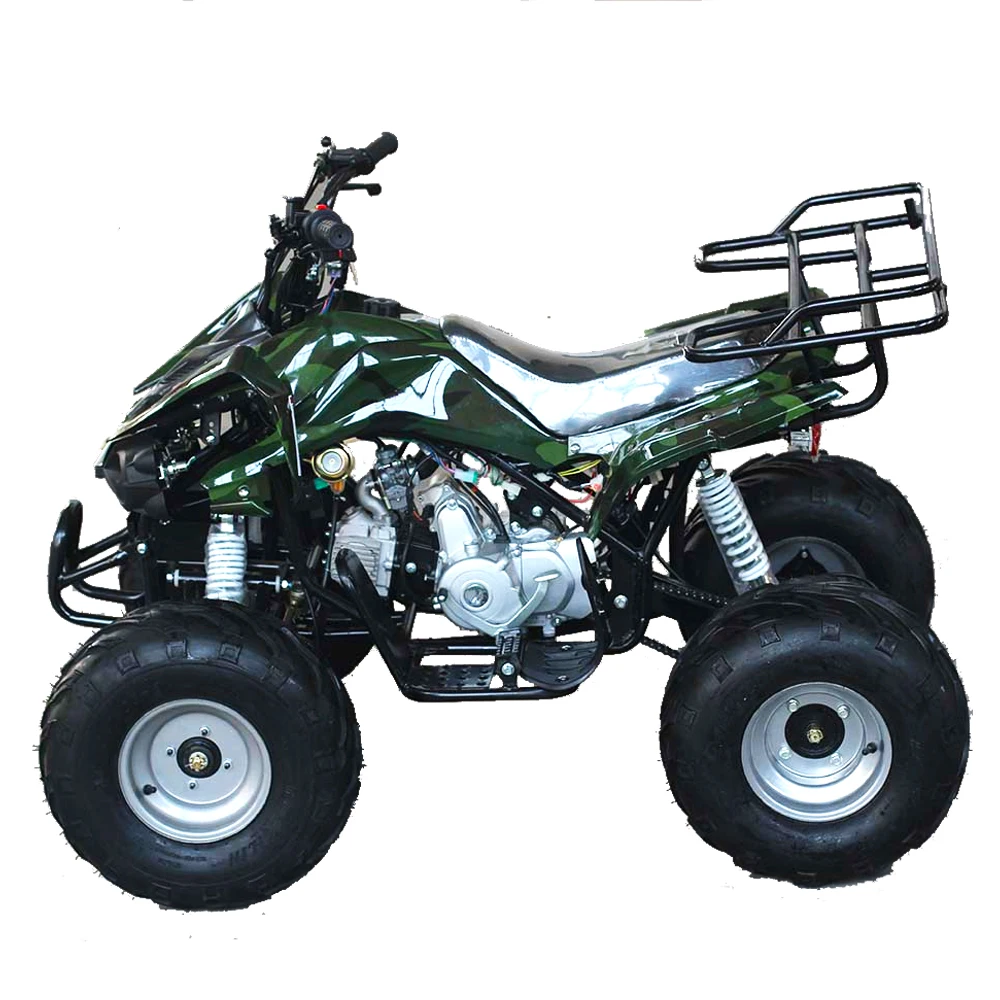 Atv all Terrain vehicle квадроцикл 1985 год