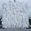 White Feather Wall 01