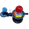 Russian Three Sphere Instrument [English Earth]