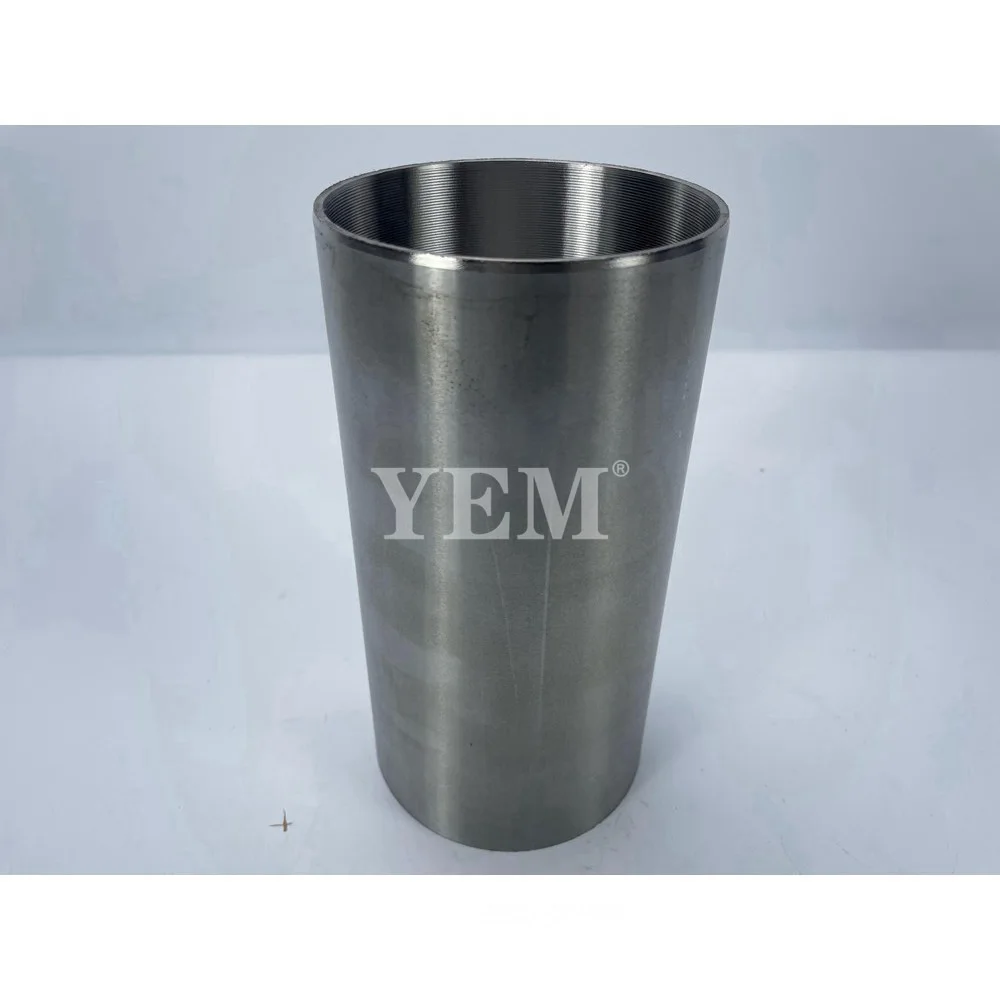 For Deutz BF4M2011 Cylinder Liner Engine Replaces Machinery Engine Spare Parts