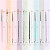 9PCS Nail Brush Set