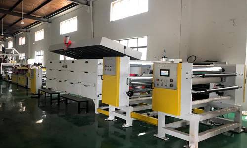 pla corn starch biodegradable sheet machine manufacturer plastic sheet ...