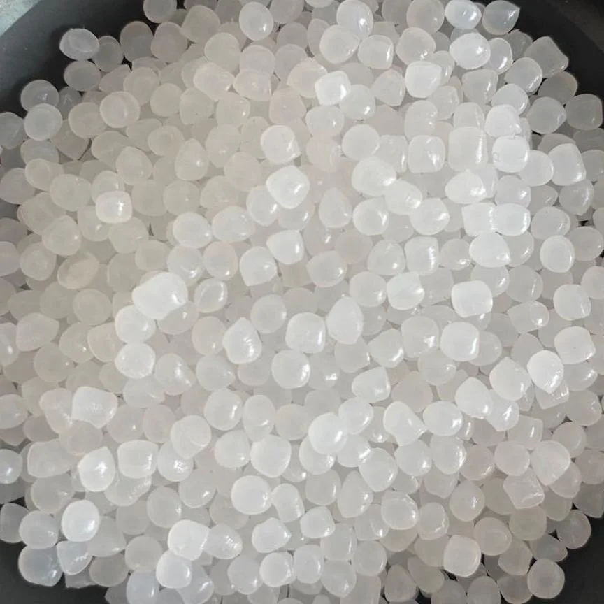 Resin Eva Granule 18% 28% 40% Granules for Shoes EVA Resin Ethylene Vinyl Acetate Hot Melt Adhesive Granule