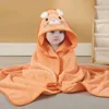 200g de chat orange
