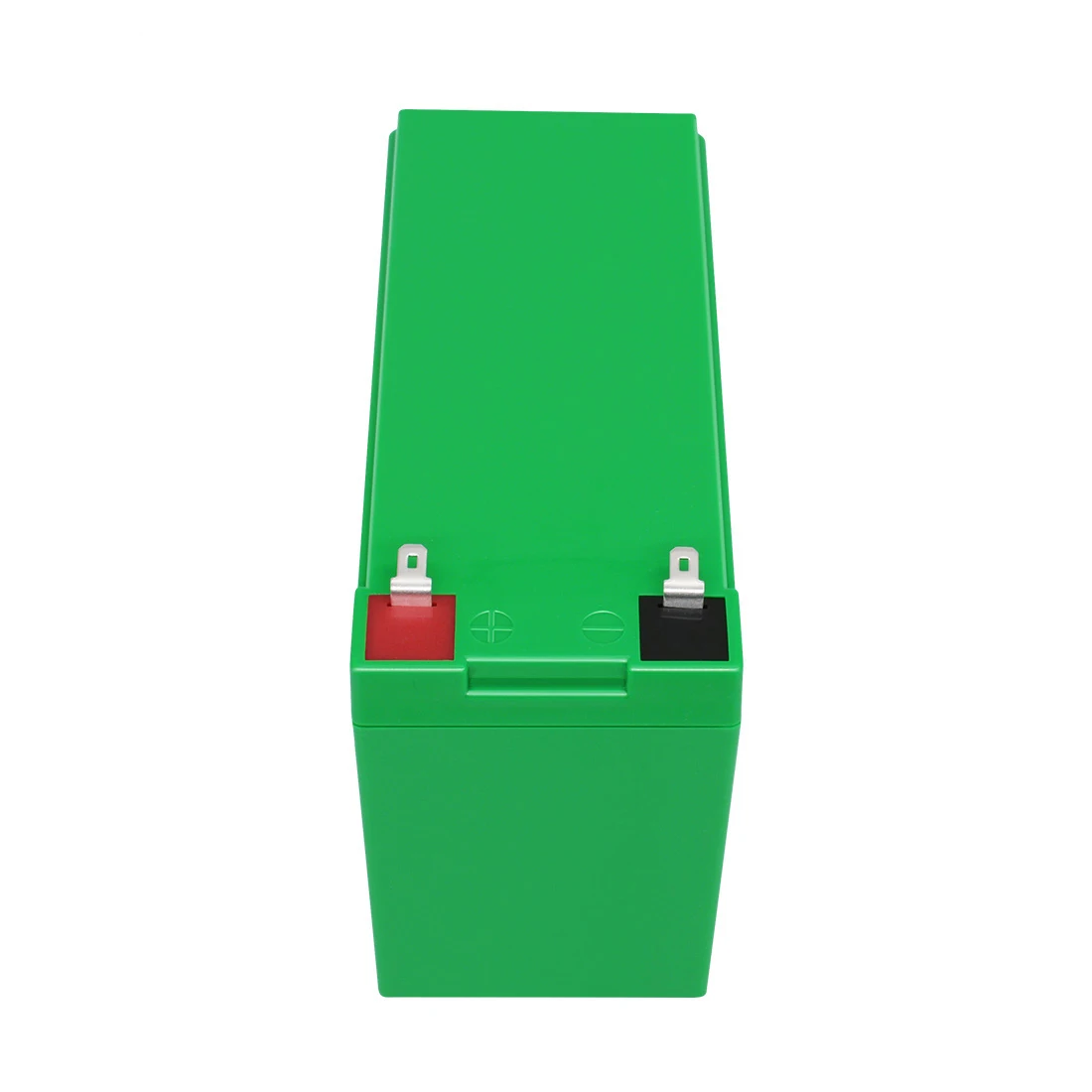 Three Day Production Time Lifepo4 Rechargeable Solar Battery Pack 12V 6Ah