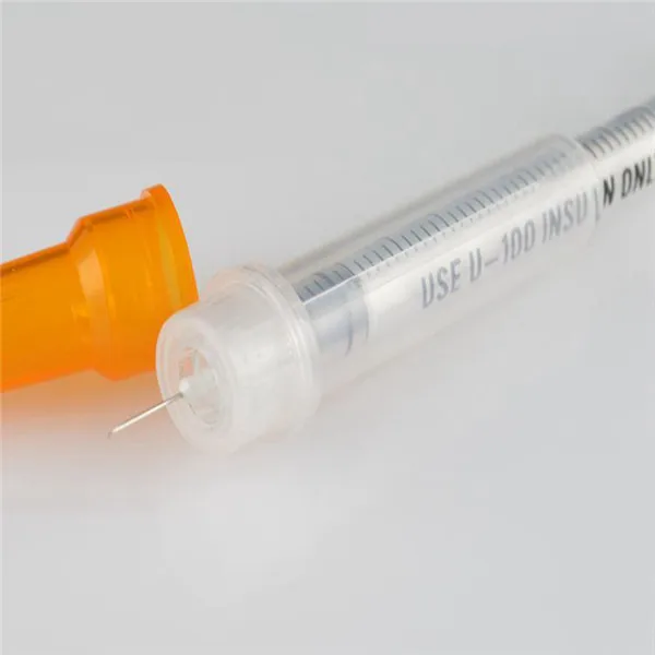 Wholesale Insulin Syringe Buy Syringe,Insulin Syringe,Disposable