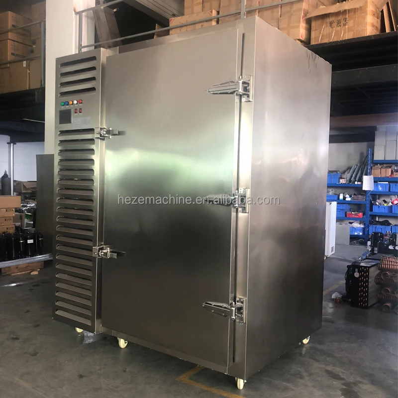 【にサービス】 小型冷凍機1ドア冷蔵庫ブラストチラーショックフリーザー商業用高速冷凍機中国工場価格 Buy Professional