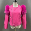 Hot Pink