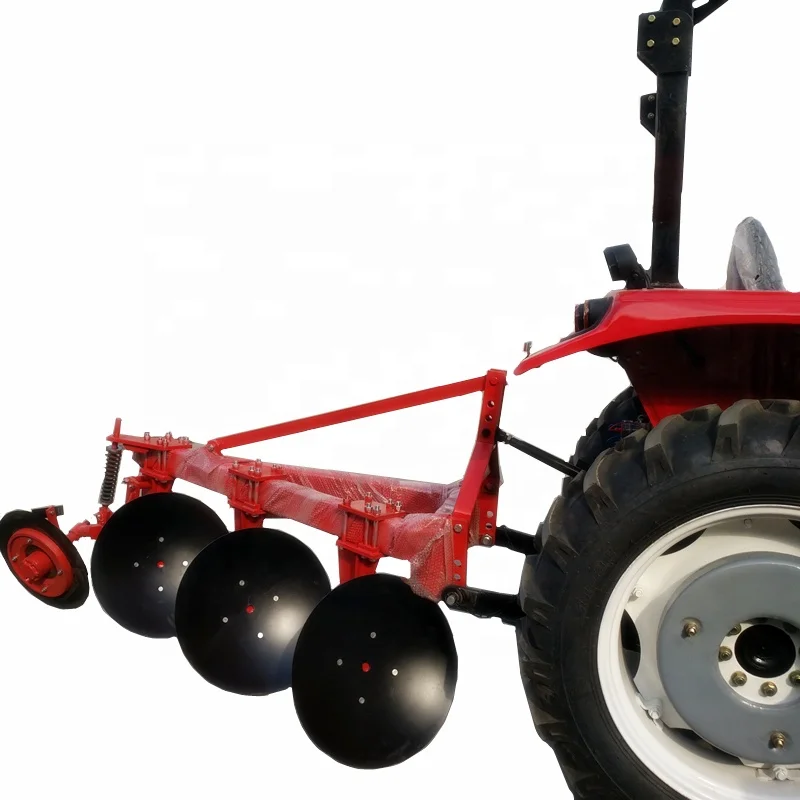 Furrow Disc Plough - Buy Used Disc Ploughs tractor Disc Blade disc Plow ...