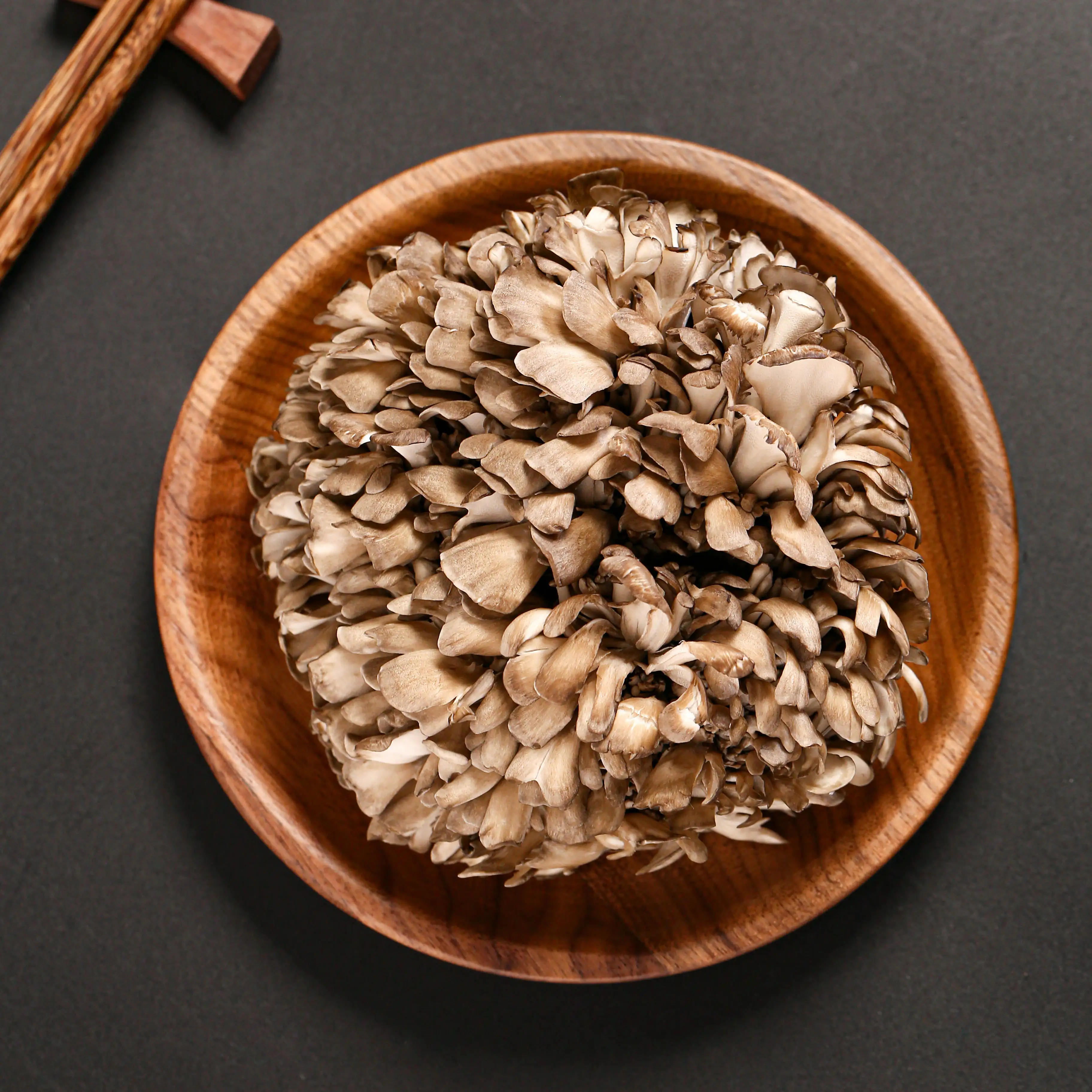 Healthy Natural Pure Food Original Maitake Fresh Buy Fresh Grifola