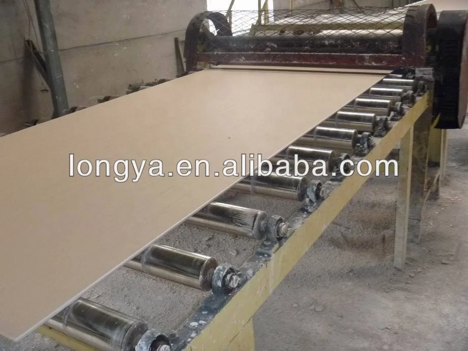 Board Gypsum