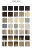 NATURAL COLOR