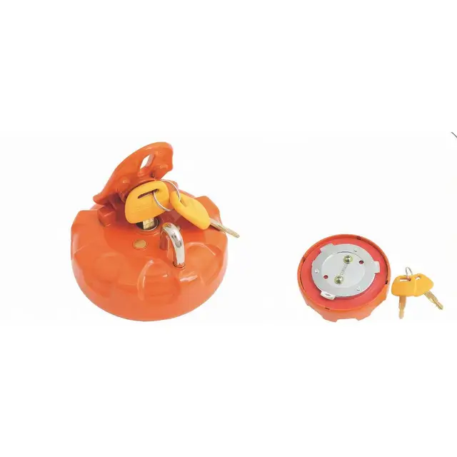 2188-9008 Construction Machinery Parts Fuel Tank Cap for DH220-5DH225-7 DX225 DH300-7 DOOSAN 2188-9004 2188-9008 110911-00126