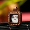 White wisdom eye