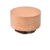 Yellow-Diy rotating base diameter 7.5cm