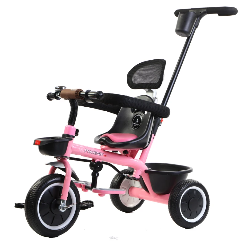 portable tricycle stroller