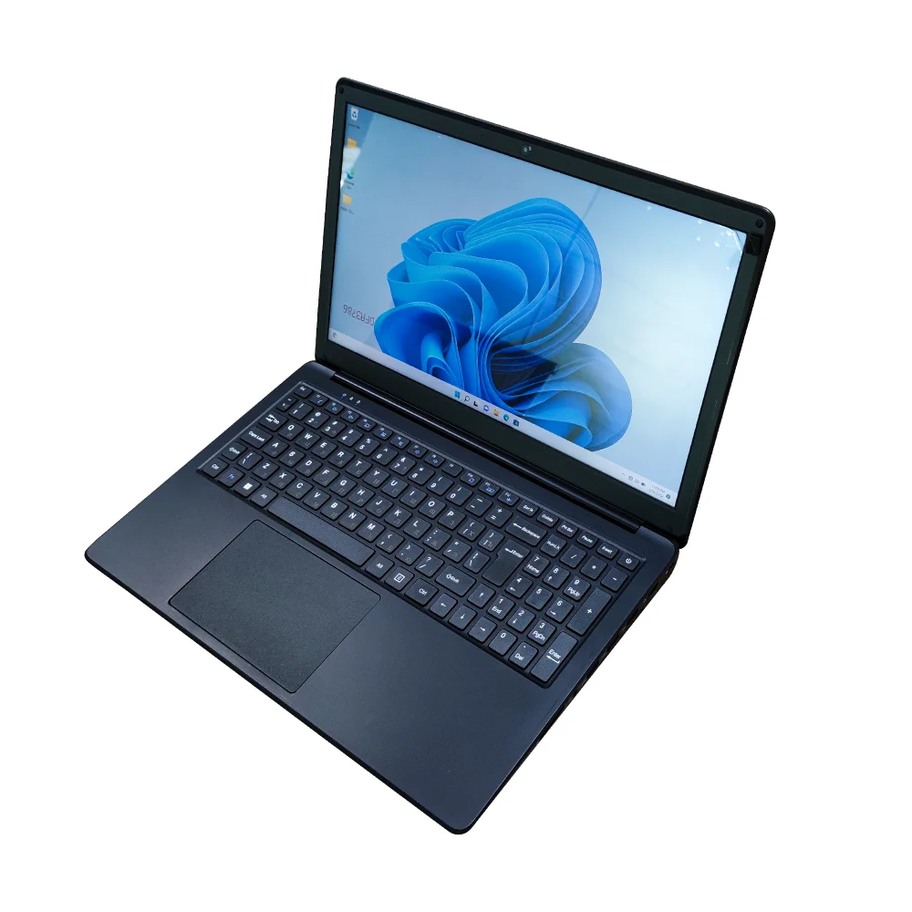 Cheap Slim laptops 15.6 inch win 11 I7 1165G7 notebooks laptop computer 1080p RAM16G/1TB Portable notebook