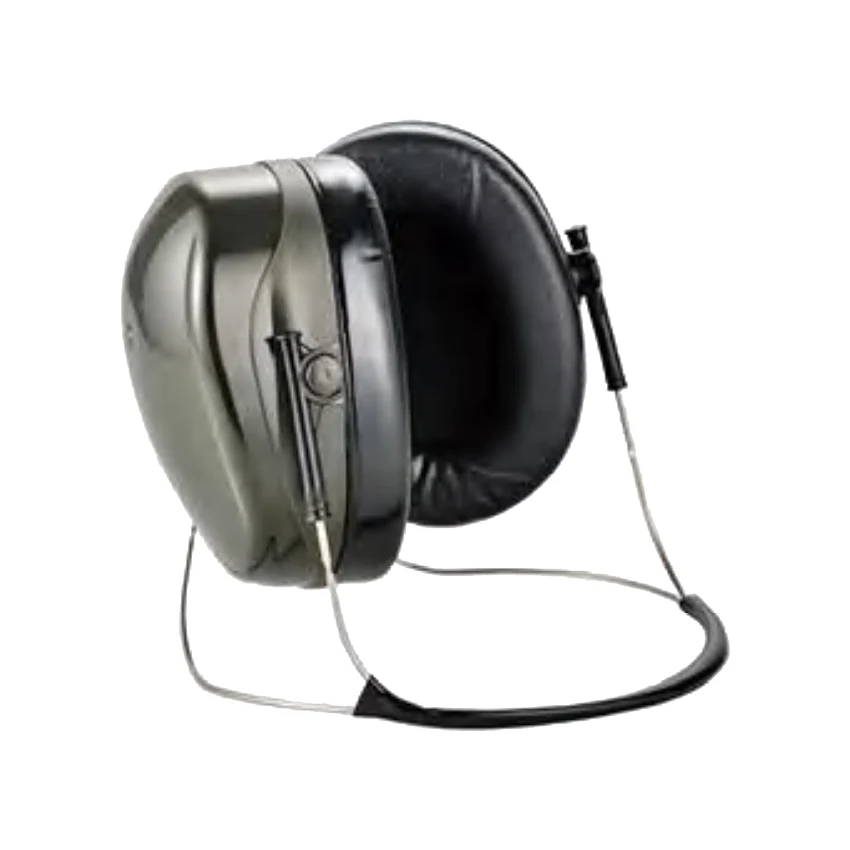 Rongxiang Ce Hearing Protection Passive Shooting Earmuffs Low Weight