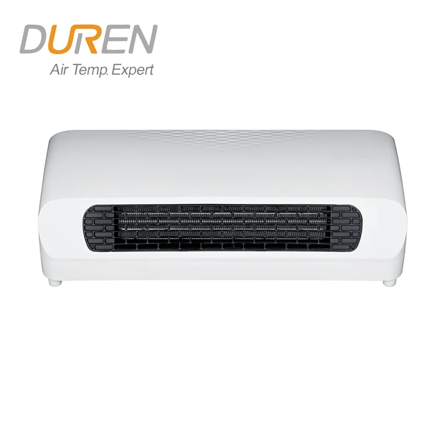 Source Competitive Price Overheat Safety Portable Electric Living Room Ptc  Fan Wall Mounted Room Heater on m.alibaba.com