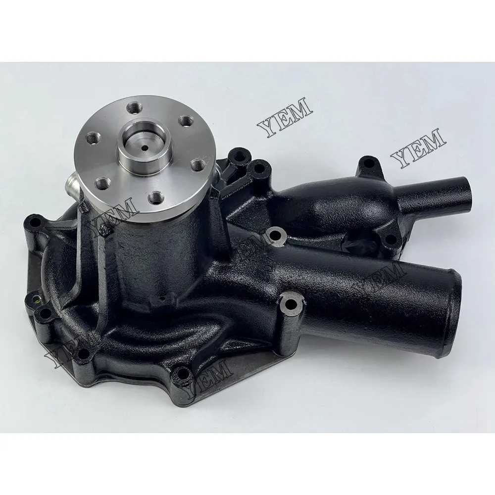6HK1 8-98229799-0 Water Pump for Isuzu Engine Parts 5