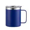navy blue 12oz