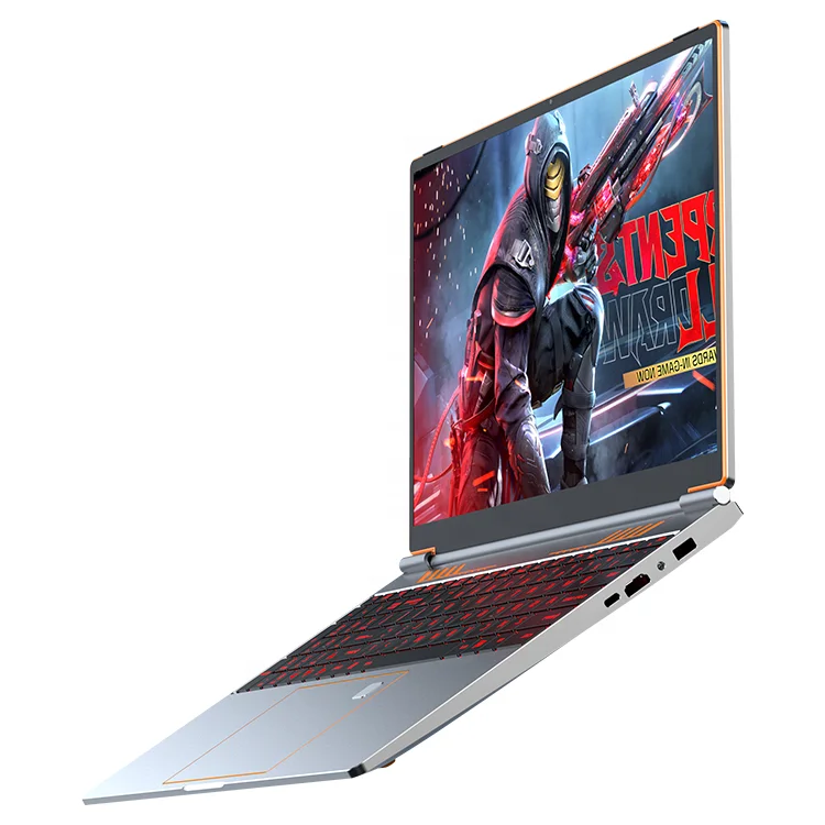 Intel Core i9 Gaming Laptop with RTX 3060 | 16GB RAM, 1TB SSD