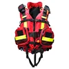 Gilet de sauvetage pour eaux vives
