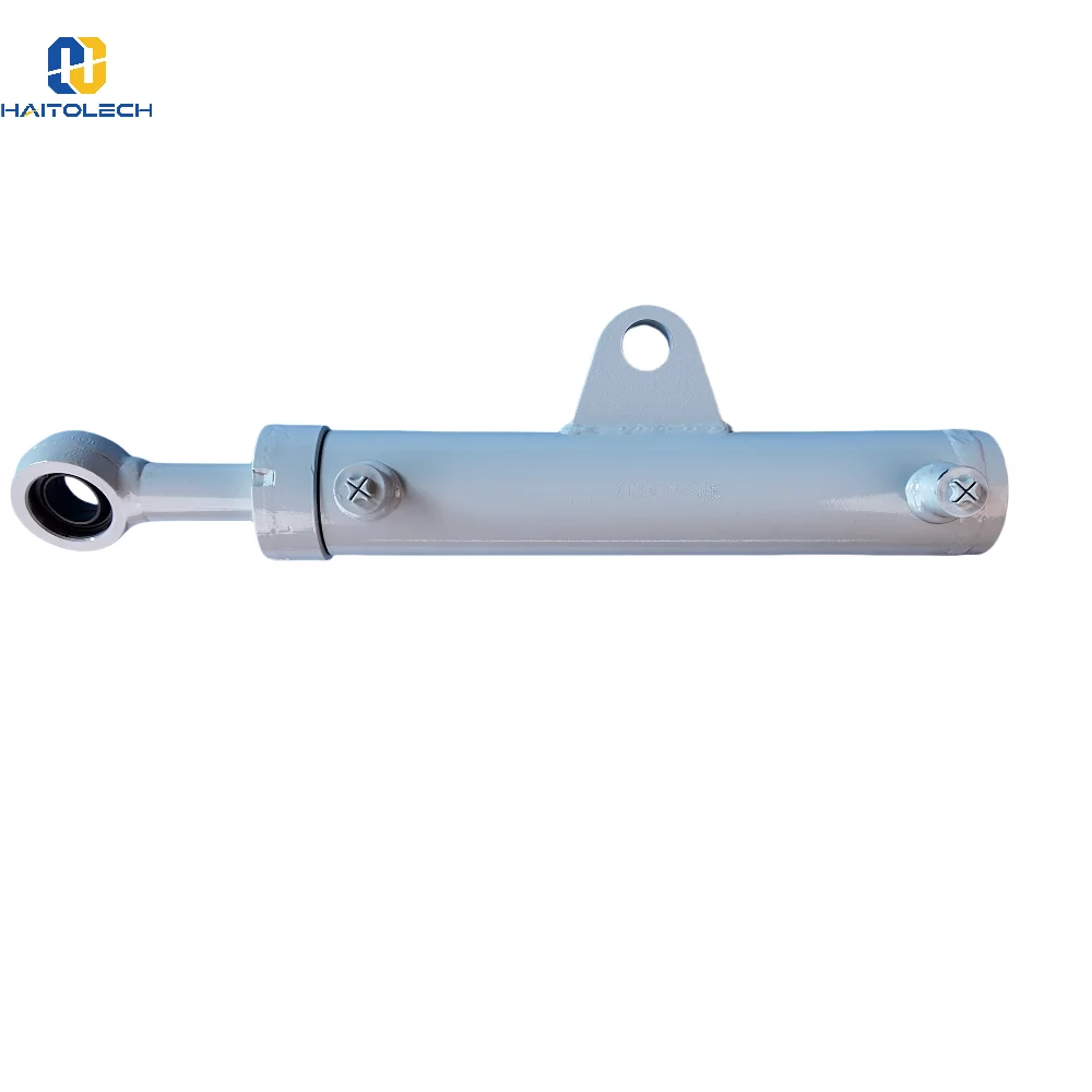 Hydraulic cylinder product photo 17