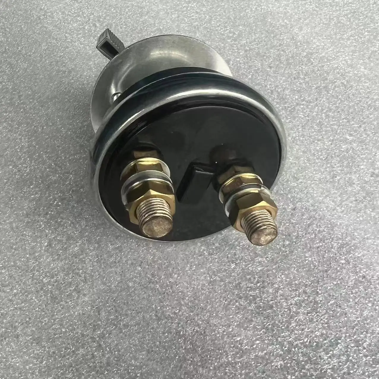 Excavator Electric Parts - Battery Disconnect Switch 301405-00274