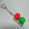 2 teclas D