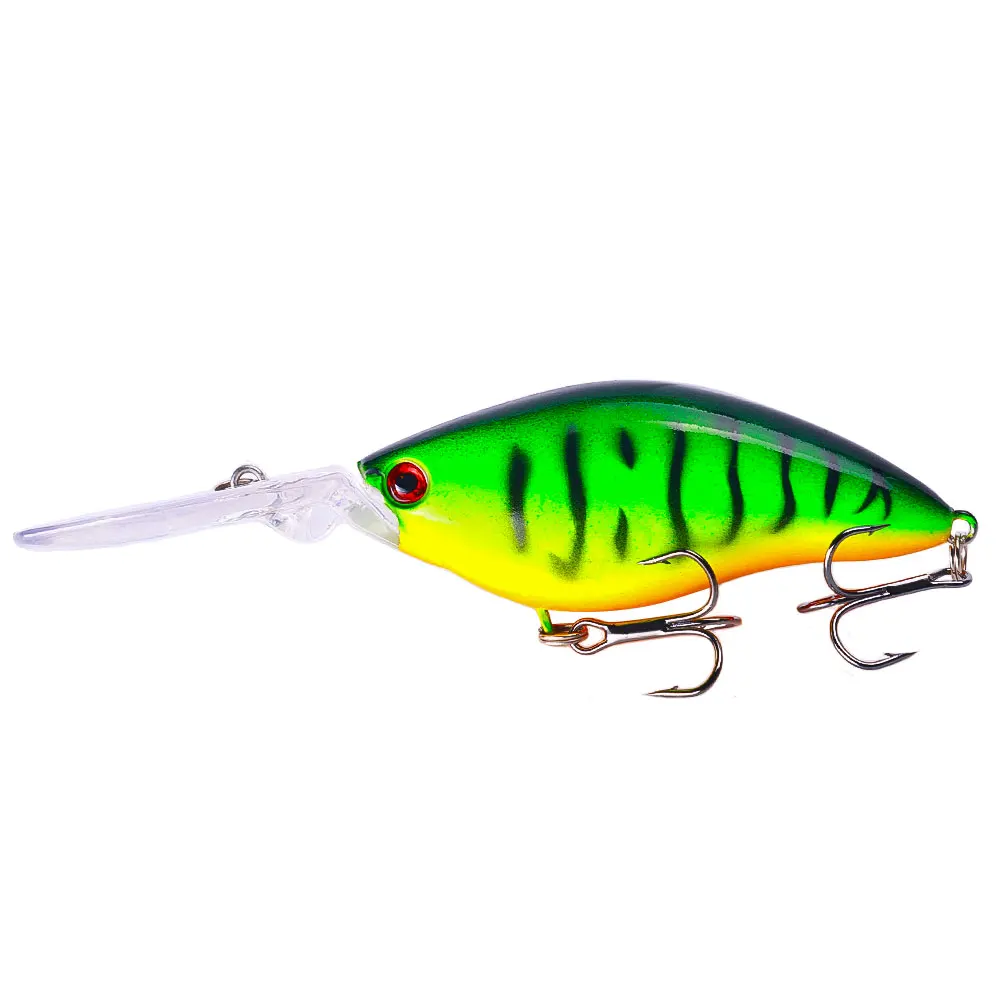 Esca Per Persico E Luccio Lotto 5 Swimbait Esche Da Pesca 11.5cm/16.5g - Minnow Gancio Attacco Per Bass, Trota, Persico Esche Per Bass E Persico