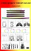 Dynamic 28 Lights