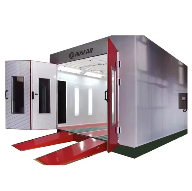 cheap spray booth electric heating inflatable paint booth spray oven cabinet spray paint drying oven cabina para pintar autos