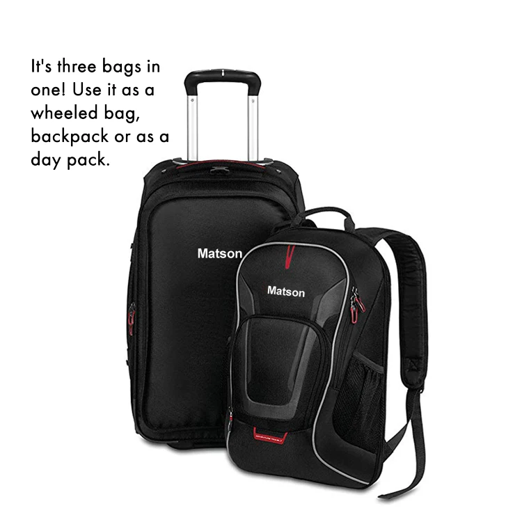 22 Inch Outdoor Rolling Backpack Trolley Travel Luggage Bag With Wheels Travellin Carry-on Bags 22 Inch Outdoor Rolling Backpack Trolley Travel Luggage Bag With Wheels Travellin Carry-on Bags
