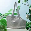 Grey mesh