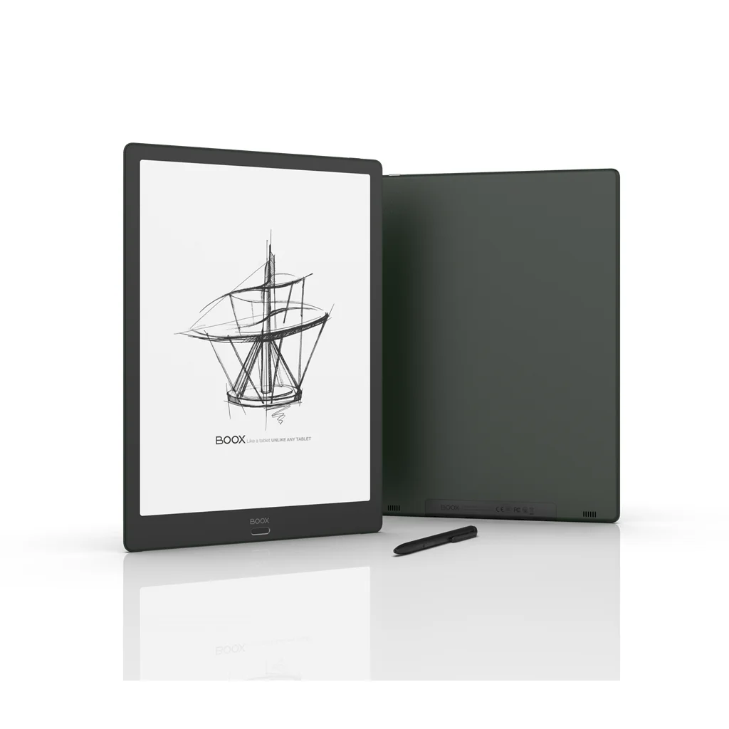 13.3 Inch Onyx Boox Max 3 Ereader Tablet - Wholesale