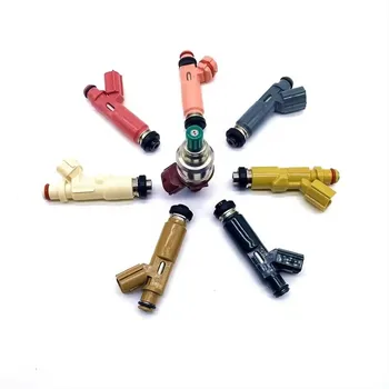 High Quality Fuel Injector Nozzles OEM CDH166  INP-780 INP780 INP-781 INP781