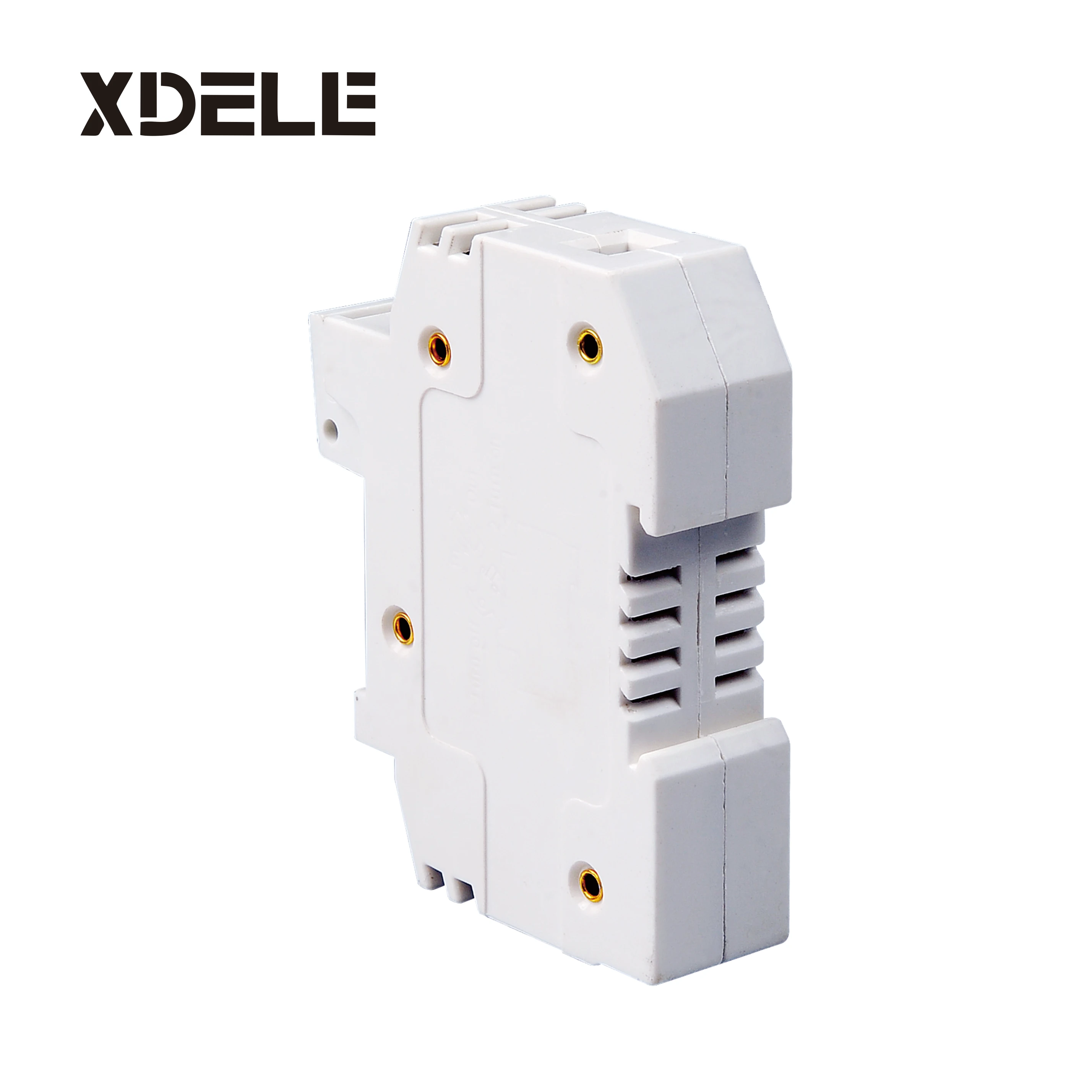RT18 63X Thermal Fuses Link and Fuses 10x38  AC500V Fuse Holder