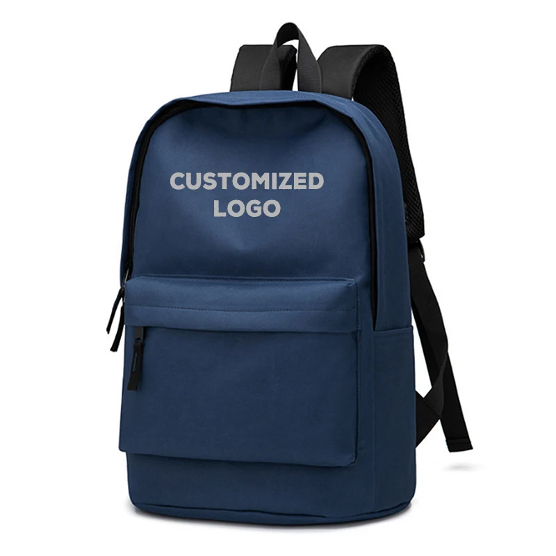 wholesale custom teenage school bag backpack Alibaba