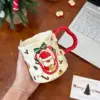Santa Claus Cup