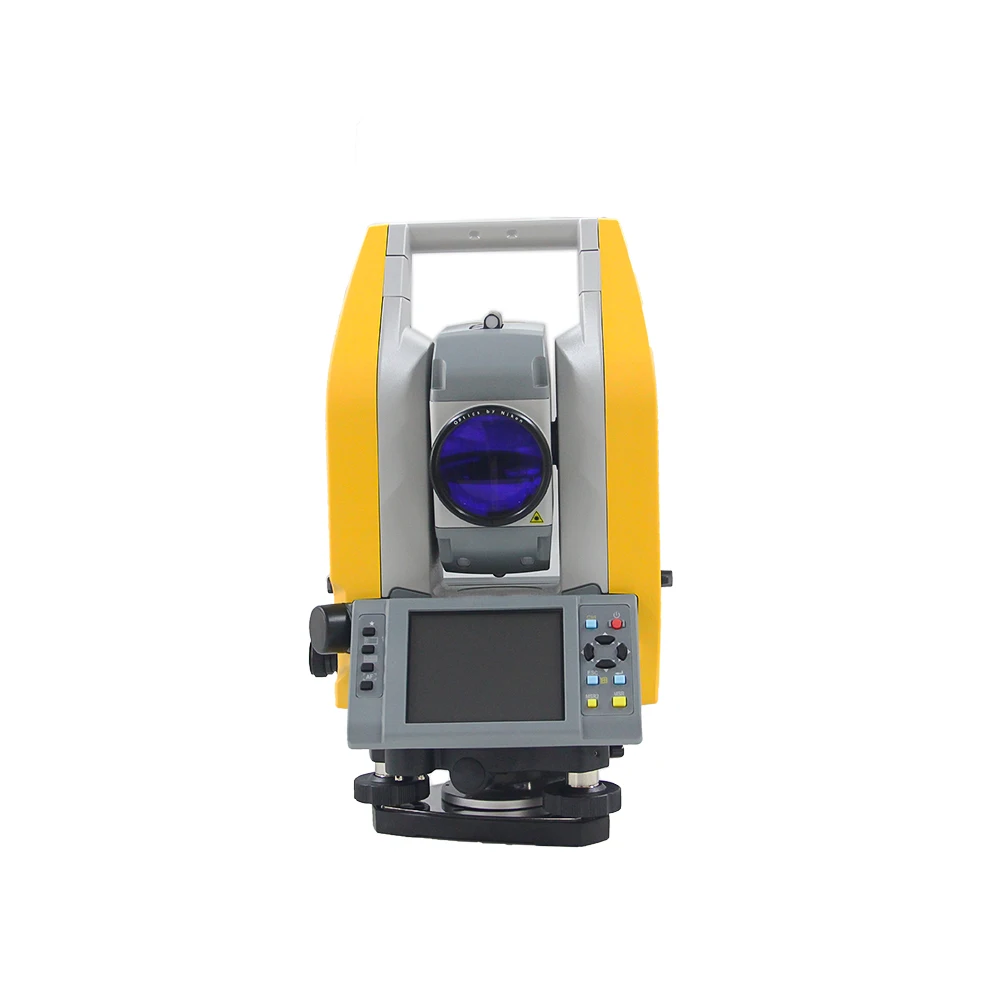 Trimble C5 Best Automatic Total Station Survey Instrument Total Station