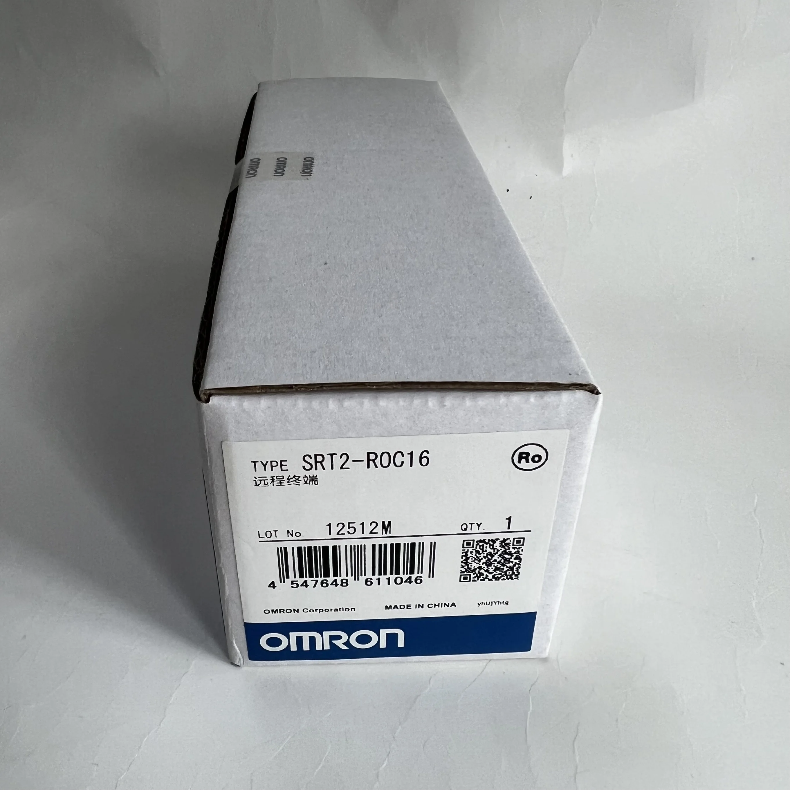 Omron Remote I/O Terminal SRT2-ROC16 Omron Remote I/O Terminal SRT2-ROC16
