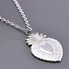 Collar de acero