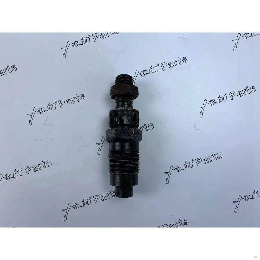 Injector Assy For Shibaura N844 Spare Parts Construction Machinery Parts Engine Parts