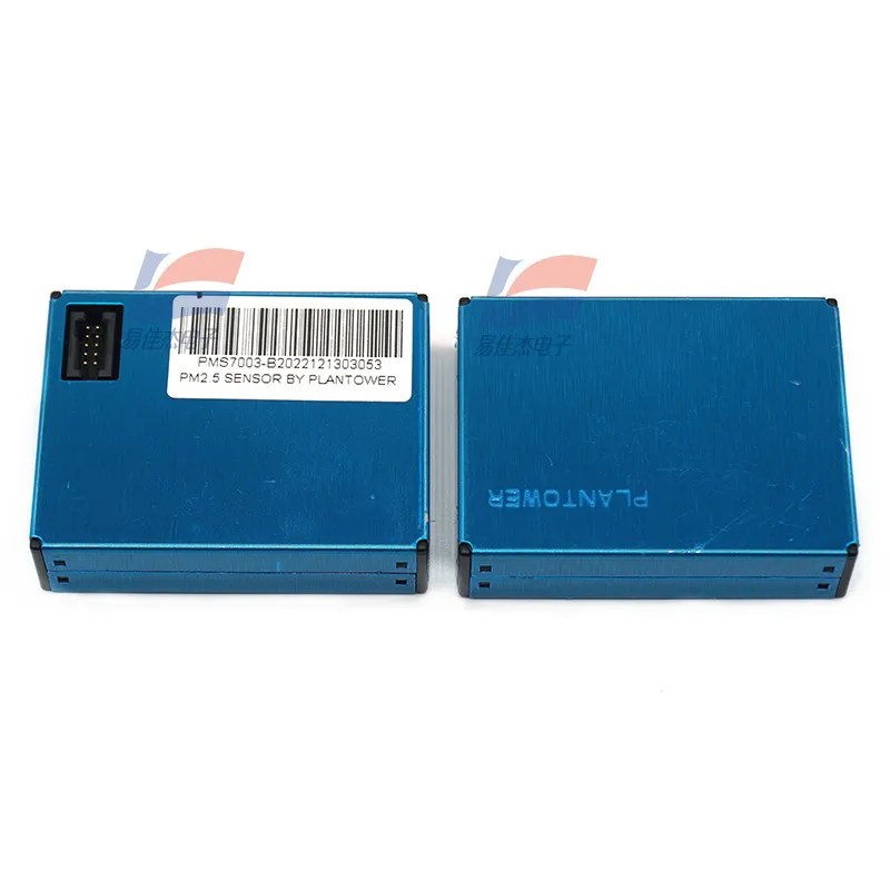 PMS7003 Dust M2.5 Sensor Real Time Response Digital Universal Particle Concentration