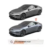 PET Ghost Metallic Fossil Grey