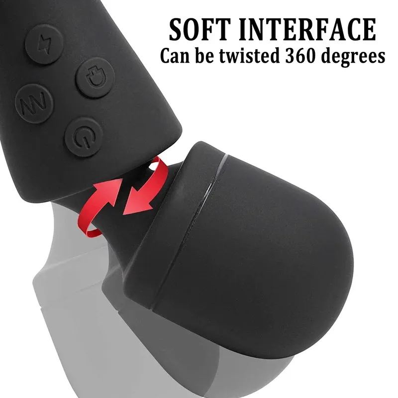 womens rose vibrator 10 Speed Mini Bullet Vibrator Powerful Vibrating Ball for Women, Clitoris  Personal Remote Wireless Panty Mini Bullet Massager - Dildo Vibrator, Sex  Toy for Women main image 0